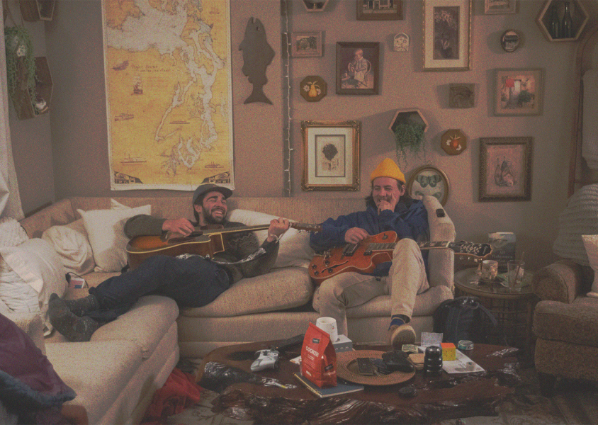 Buffalo Traffic Jamx